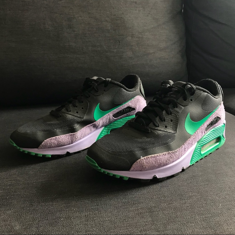 Nike Air Max 90 Hyperfuse
